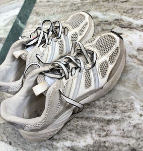 Sport Shoes - Comfortable Everyday Wear