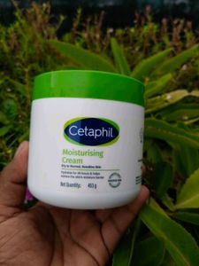 Cetaphil Moisturising Cream 453g