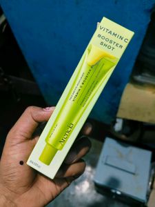 arencia vit c booster shot