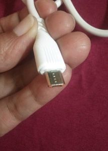 Vivo USB Cable For Mobile
