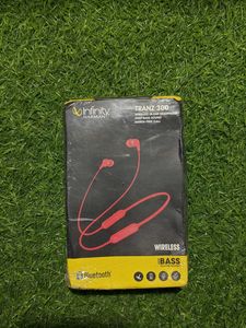 Infinity Tranz 300 Wireless Earphones