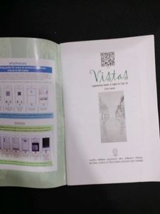 Class 12 English Textbooks