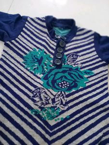 Woolen Top