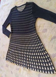 Tunic Dress For Winters
