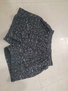 Men's Printed Boxer Shorts