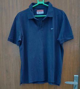 JOHN PLAYERS Navy Tshirt