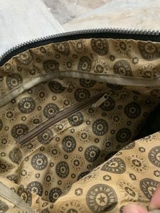 Black Kipling Crossbody Bag