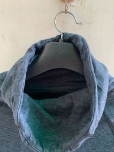 Men's Pullover Hoodie
