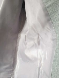 brand new 42 Classic Grey Formal Vest