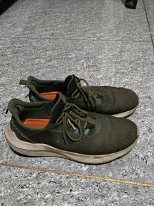 Red Tape Running Shoes