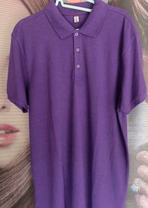 Collar Tshirt