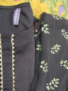 Combo Of 2 Set Kurti With Duppatta💯💘💘