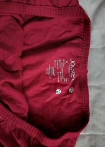 Jockey Briefs Set of 10 New Only open Box -10 XL h