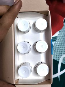 Mamaearth Rice Facial Kit With  Water &amp; Niac