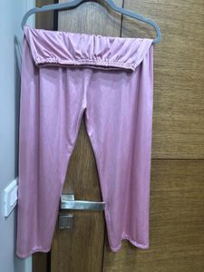 Co Ord Set Nightsuit
