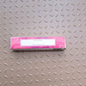 Myglamm LIT Creamy Matte Lipstick(flirtini)