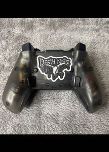 Custom Anime Controller