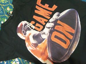Game On T-Shirt