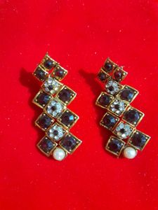 Assorted Dangle Earrings
