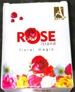 Attar pure Original fragrances Rose 3 ml