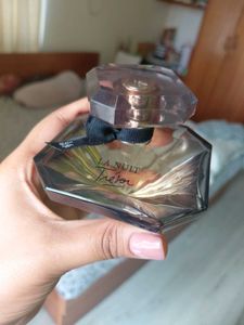 Lancome La Nuit Tresor-  The aphrodisiac rose. 5ml