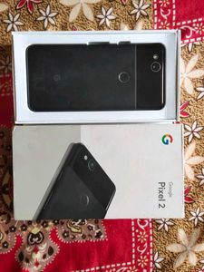 Google Pixel 2 Smartphone