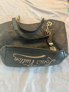 Only item left Coded &amp; Tracable - Thrifted LV