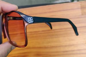 Balenciaga 7695 Sunglasses