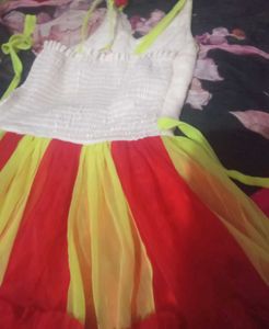 Cute Girls Clothing frock combo pack bundles