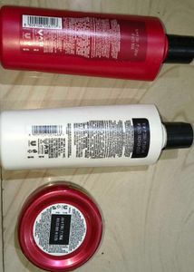 TRESemme Keratin Smooth Hair Care Set