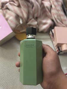 Gucci Flora Perfume