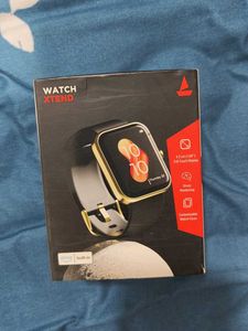 Boat Xtend Smartwatch