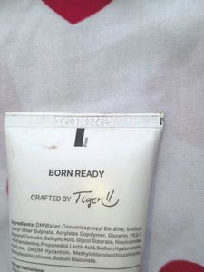 PROWL Anti Acne Face Wash