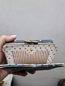 Cute Wallet