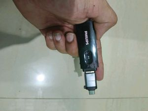 Philips USB mp3 player