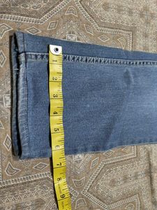 Numero Uno Denim Jeans