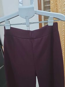 Stylish Flared Pants