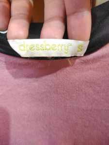 Casual T Shirt