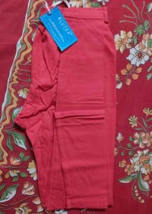 Blutex Lycra Stretch Leggings onion 🩷 New