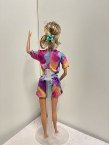 Britney Spears Barbie doll