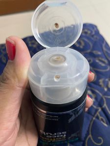 face scrub m caffeine coffee