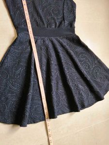 Fit &amp; Flare Dress