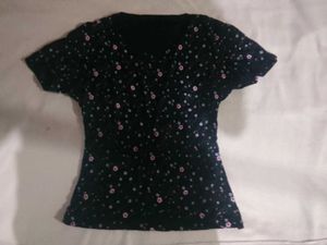 fitted tops