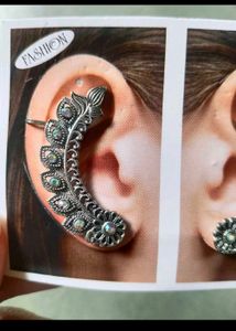 earcuffs