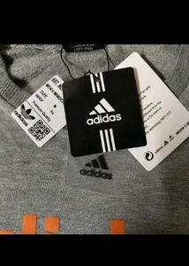 Fear of God Athletics Cotton Fleece Crewneck