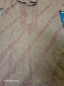 Baby Boy Kurtas Party Wear