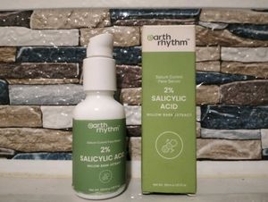 Mamaearth &amp; Earth Rhythm Serums Bundle