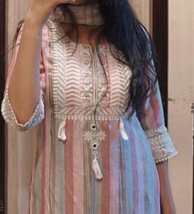 Elegant Kurta