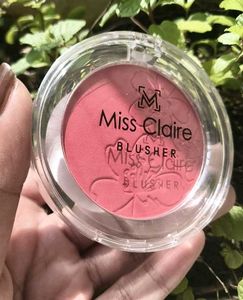 Miss Claire Blusher - Pink Shade