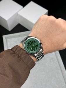 Armani Exchange Chronograph Watch